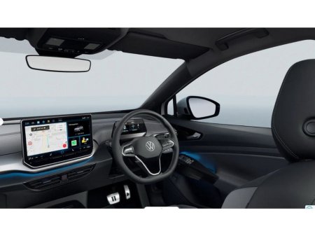 2026 Volkswagen ID.4 ID.4 PRO PLUS 77KWH 286HP €46,710 thumbnail