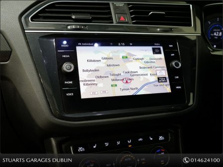 2020 Volkswagen Tiguan - thumbnail 13