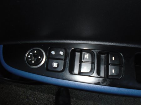 2019 Hyundai i10 DELUXE 4DR €9,999 thumbnail