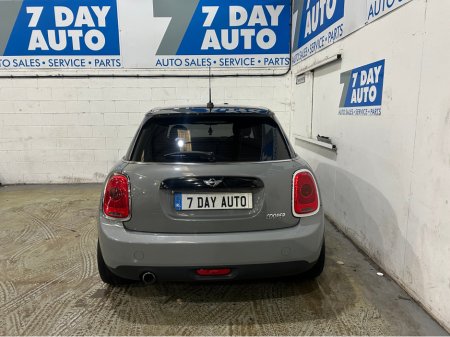 2018 MINI Hatch - thumbnail 6