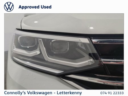 2021 Volkswagen Tiguan - thumbnail 12