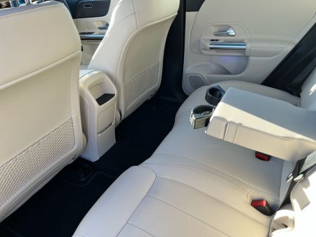 2024 Mercedes-Benz EQA - thumbnail 21