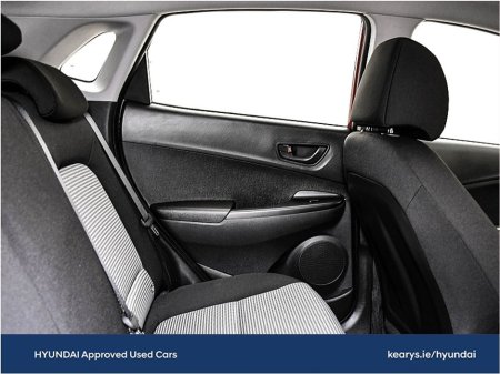 2023 Hyundai Kona Comfort 2WD €23,490 thumbnail