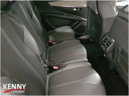 2024 Peugeot 5008 - thumbnail 31