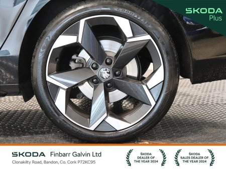 2025 Skoda Superb - thumbnail 9