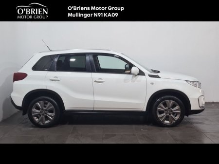 2020 Suzuki Vitara - thumbnail 7