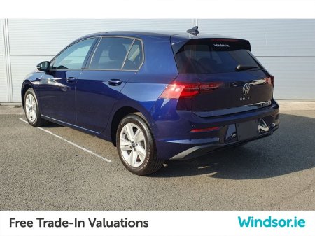 2022 Volkswagen Golf *2022* CL Petrol Auto €26,995