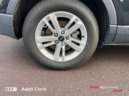 2024 Audi Q3 - thumbnail 9