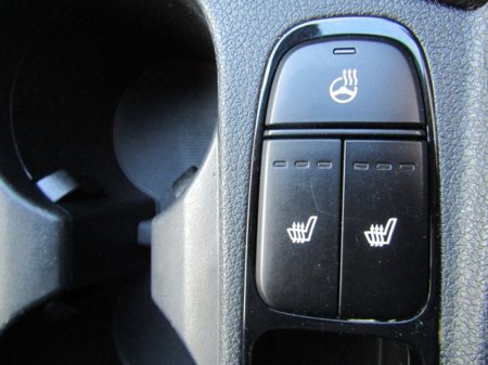 2018 Kia Niro Hybrid EXL 5DR Auto €15,950 thumbnail