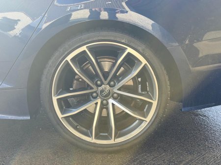 2023 Audi A5 - thumbnail 4