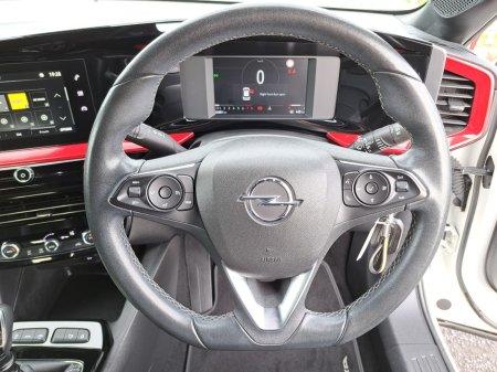 2022 Opel Mokka - thumbnail 19