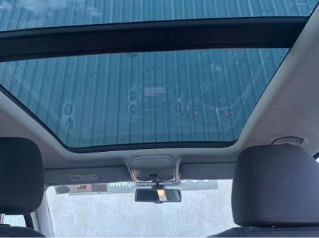 2015 Volkswagen Tiguan - thumbnail 9