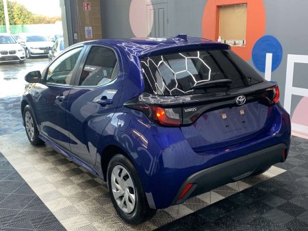 2021 Toyota Yaris ONLY €18950 Toyota Yaris 1.0 Automatic / 36k KMS / Toyota Yaris Automatic €18,950