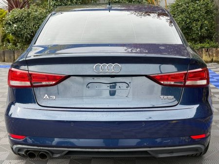 2017 Audi A3 - thumbnail 16