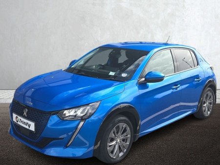 2020 Peugeot 208 - thumbnail 14