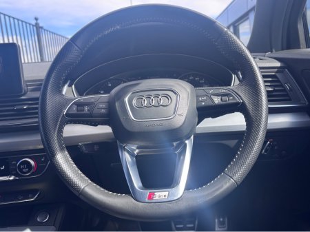 2017 Audi Q5 - thumbnail 7