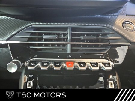 2026 Peugeot 208 - thumbnail 11