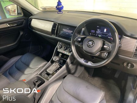 2023 Skoda Kodiaq - thumbnail 7