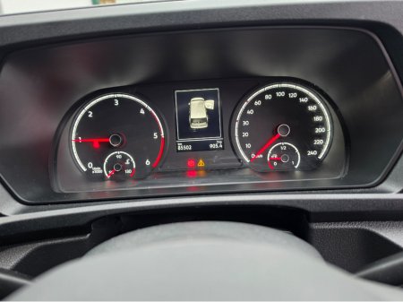 2021 Volkswagen Caddy - thumbnail 13