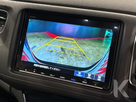 2020 Honda Vezel - thumbnail 20