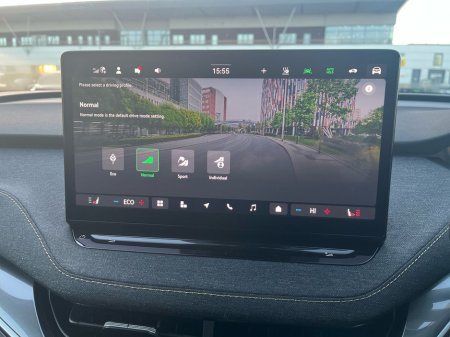 2026 Skoda Elroq - thumbnail 18