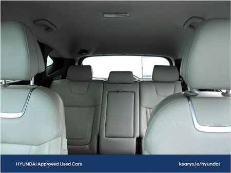 2024 Hyundai Tucson - thumbnail 11