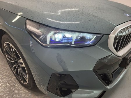 2026 BMW 5 Series  €79,475 thumbnail