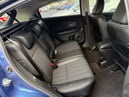 2017 Honda HR-V - thumbnail 23