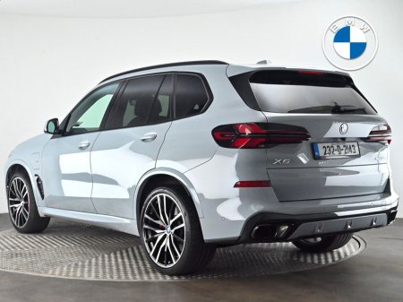2023 BMW X5 - thumbnail 2