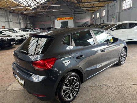 2024 SEAT Ibiza - thumbnail 6