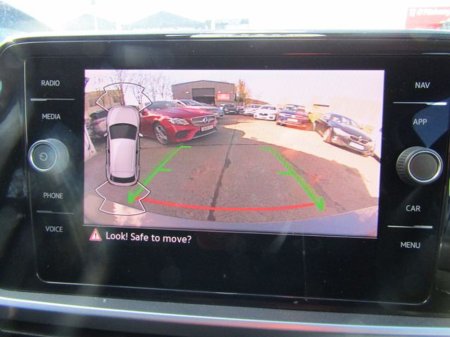 2022 Volkswagen T-Roc - thumbnail 29