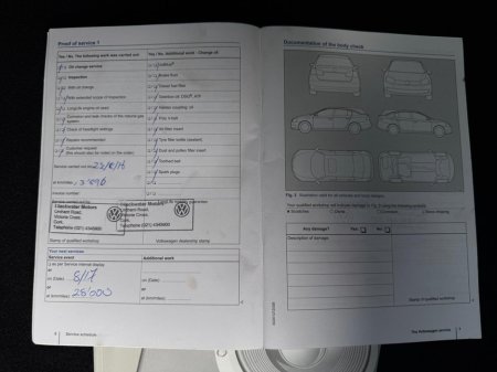 2016 Volkswagen Passat - thumbnail 20