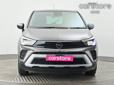 2022 Opel Crossland - thumbnail 8