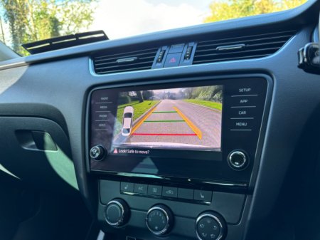 2019 Skoda Octavia - thumbnail 11