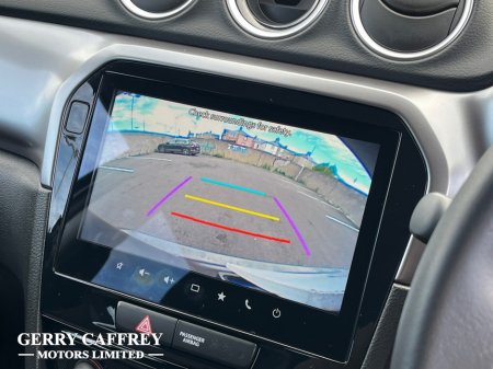 2025 Suzuki Vitara - thumbnail 15