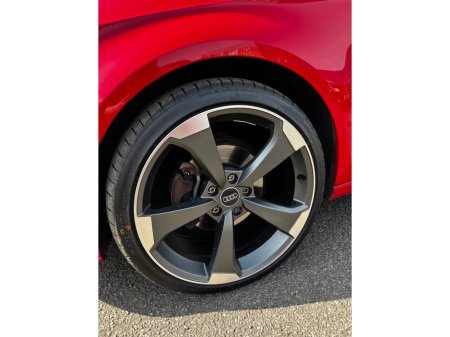 2019 Audi A3 - thumbnail 7