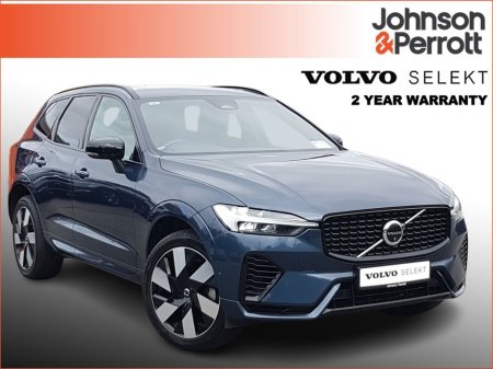 2024 Volvo XC60 - thumbnail 1