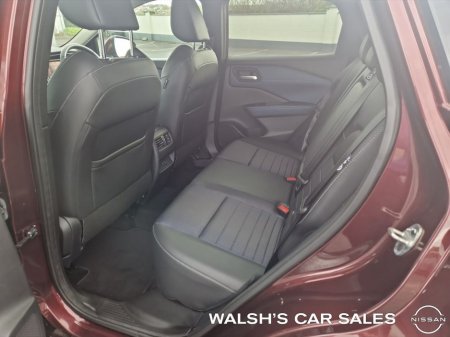 2023 Nissan Qashqai - thumbnail 15