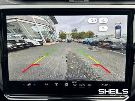 2025 Ford Puma - thumbnail 17