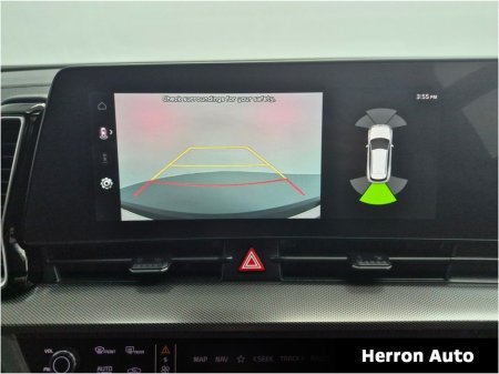 2024 Kia Sportage - thumbnail 11