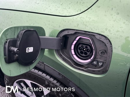 2025 Ford Kuga ACTIVE PHEV CVT €39,500 thumbnail