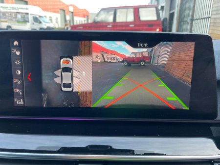 2018 BMW 5 Series  €28,950 thumbnail