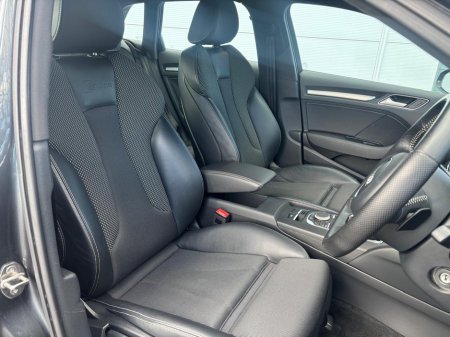 2016 Audi A3 - thumbnail 7