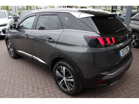 2020 Peugeot 3008 - photo 6