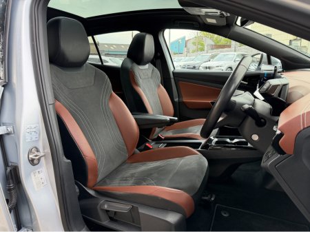 2022 Volkswagen ID.4 - thumbnail 13