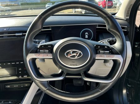 2023 Hyundai Tucson - thumbnail 18