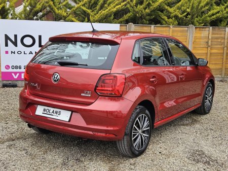 2016 Volkswagen Polo - thumbnail 2