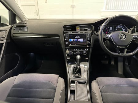 2016 Volkswagen Golf HIGHLINE 1.4TSI DSG VW/AUDI SPECIALISTS WWW.DENISDARCYCARS.IE thumbnail