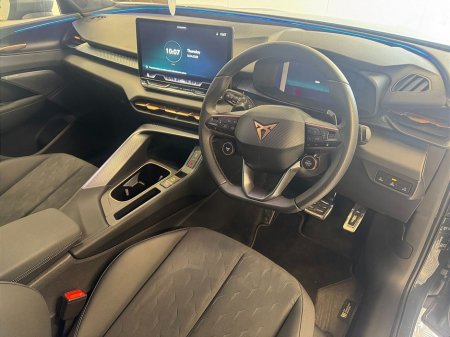 2025 Cupra Terramar - thumbnail 6