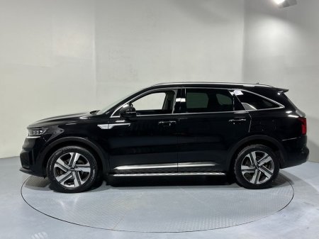 2022 Kia Sorento K4 Plug In Hybrid 4x4 7 Seater €43,800 thumbnail